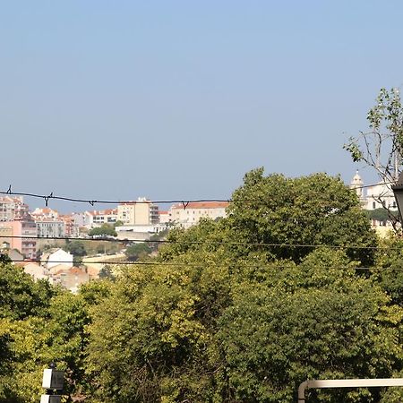 B.A. Hostel Lisboa Ngoại thất bức ảnh