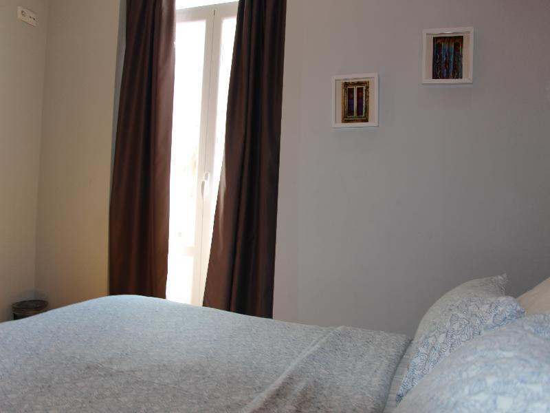 B.A. Hostel Lisboa Ngoại thất bức ảnh