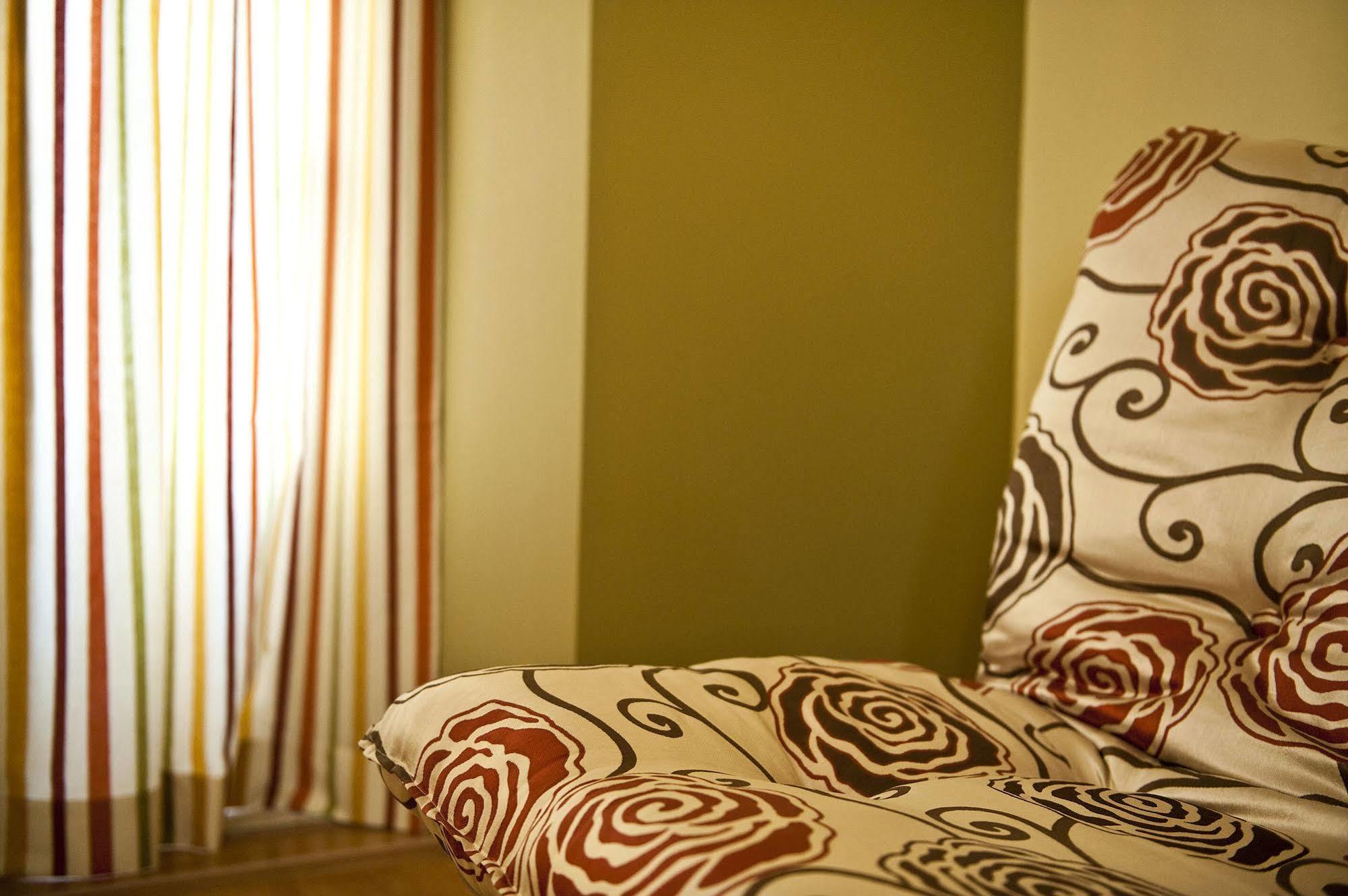 B.A. Hostel Lisboa Ngoại thất bức ảnh