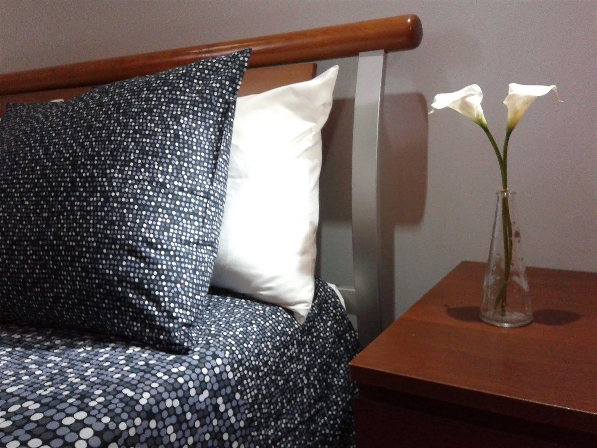 B.A. Hostel Lisboa Ngoại thất bức ảnh