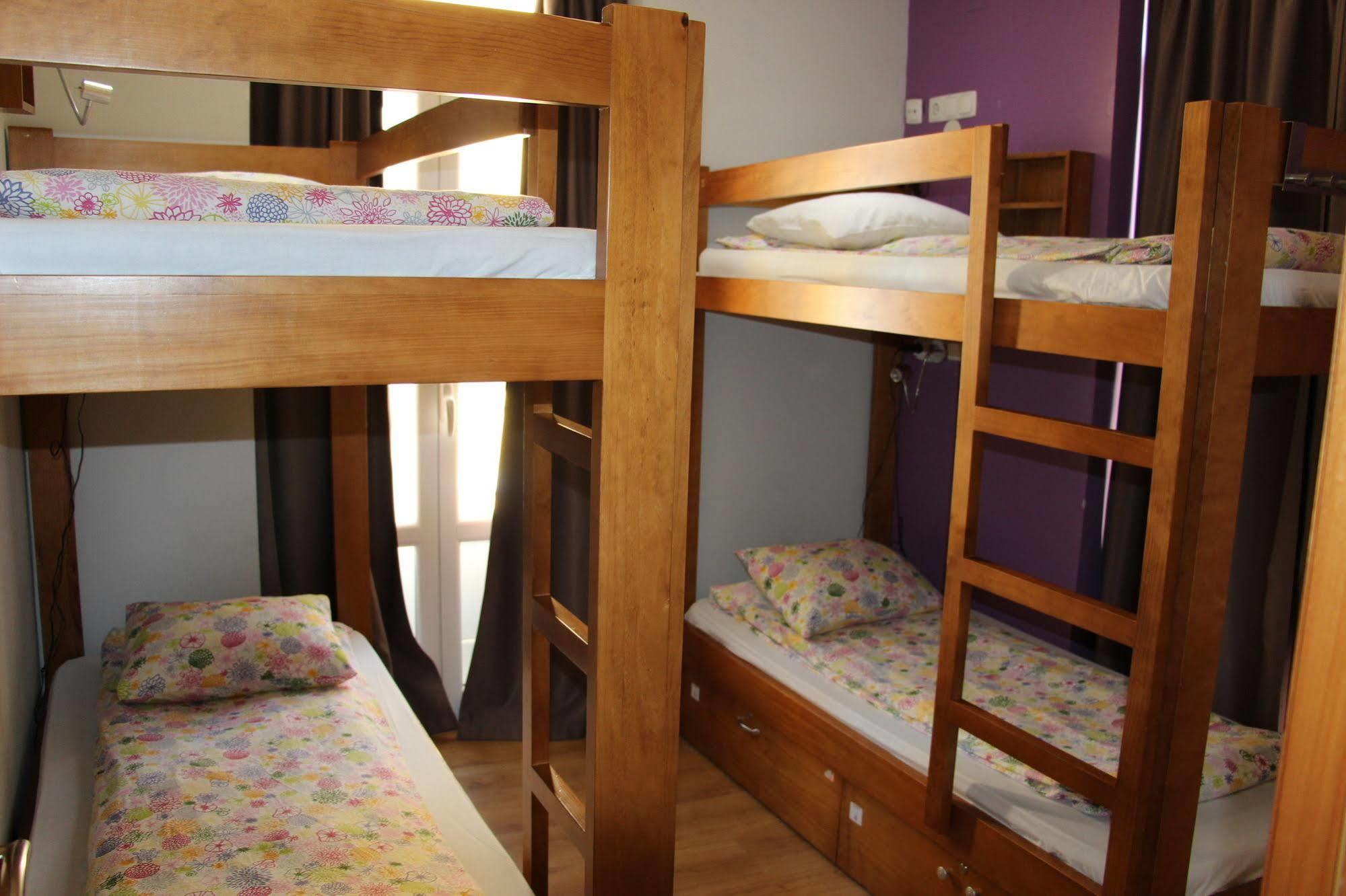 B.A. Hostel Lisboa Ngoại thất bức ảnh