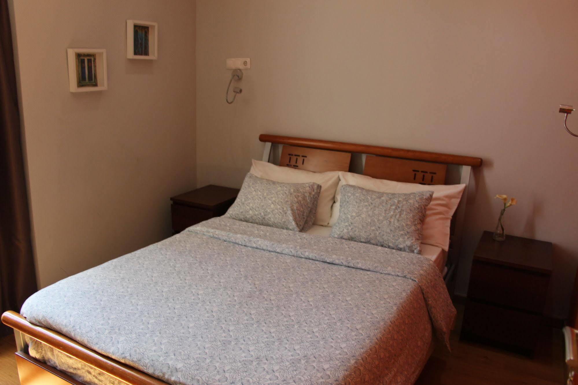 B.A. Hostel Lisboa Ngoại thất bức ảnh