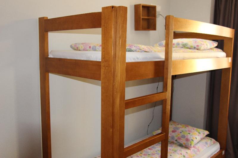 B.A. Hostel Lisboa Ngoại thất bức ảnh