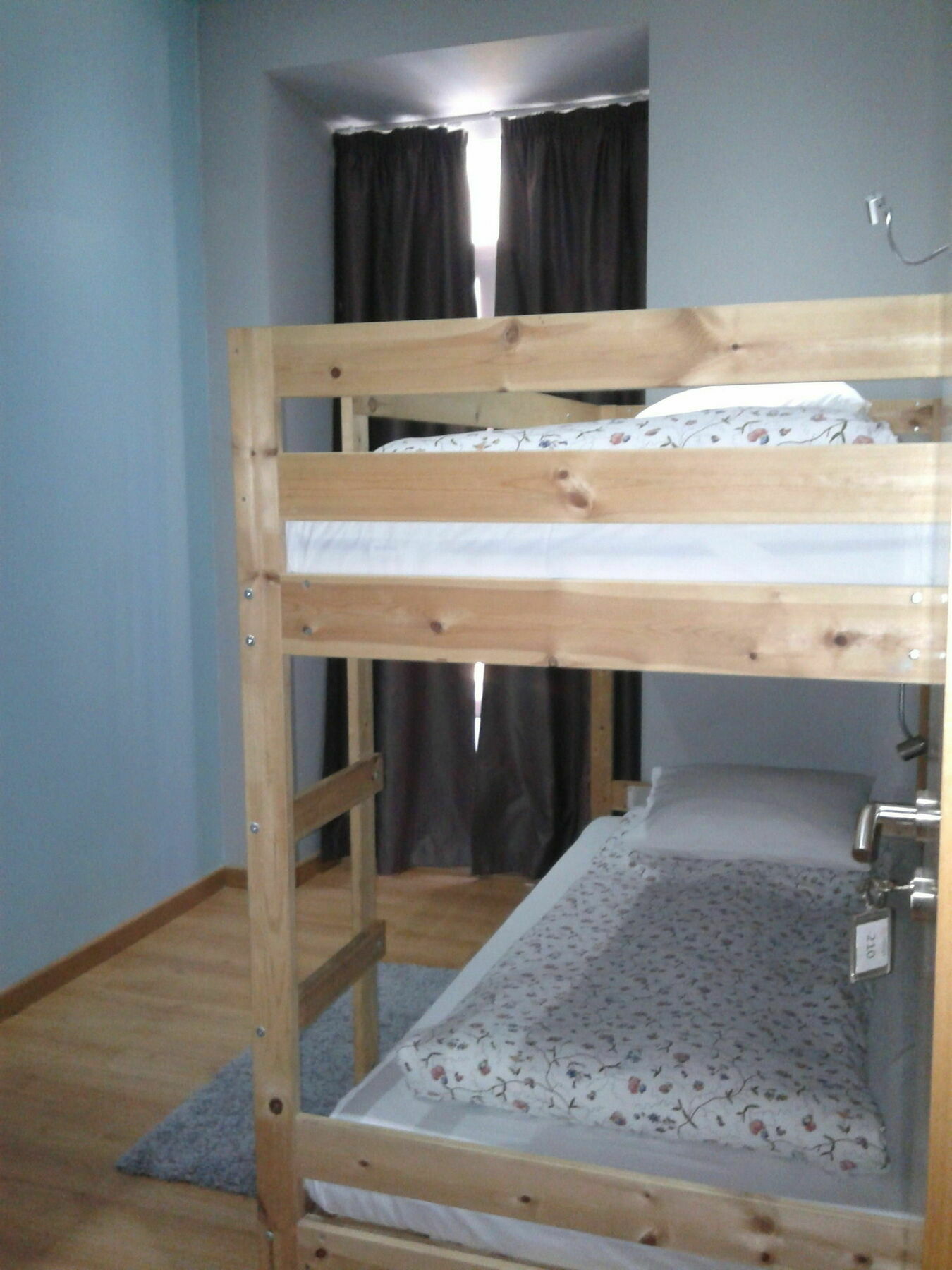 B.A. Hostel Lisboa Ngoại thất bức ảnh